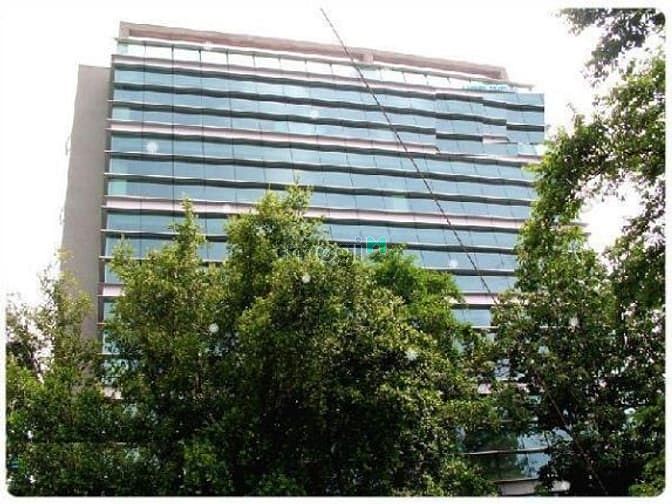 PVC Sai Gon Building