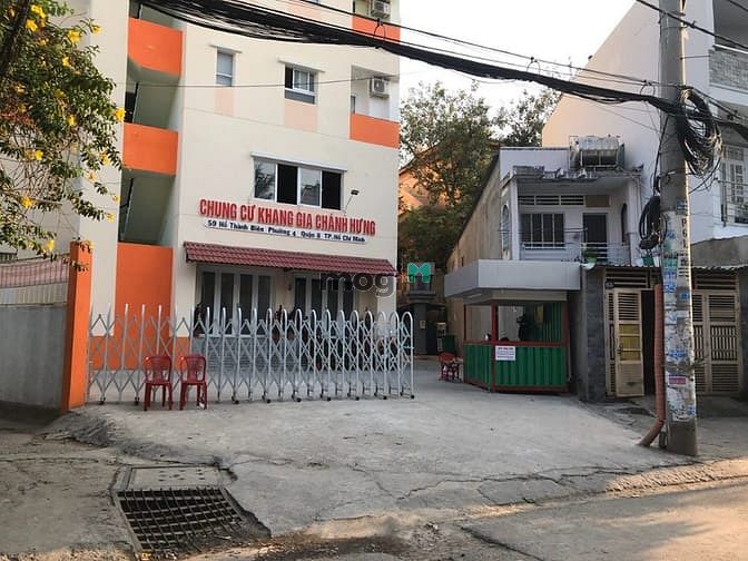 Mb6623 nạp rút nhanh chóng Khang Gia