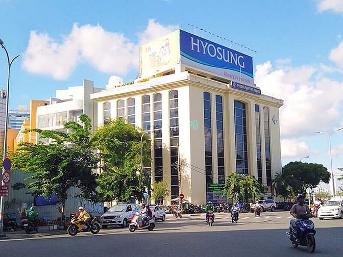 IBC Building