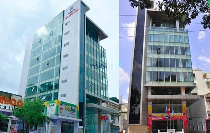Pjico Building