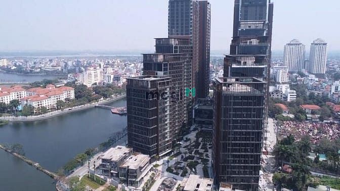 Sun Grand City Quảng An Residence