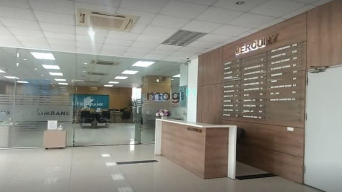 Machinco Building