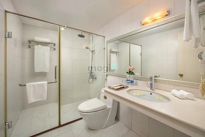Hoa Đào Hotel