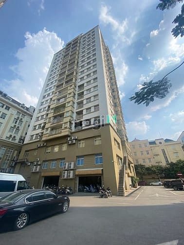 Hoa Đào Hotel