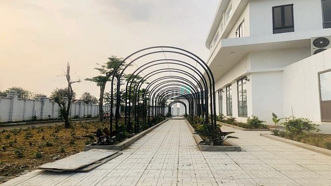 Khu đô thị Kim Hoa