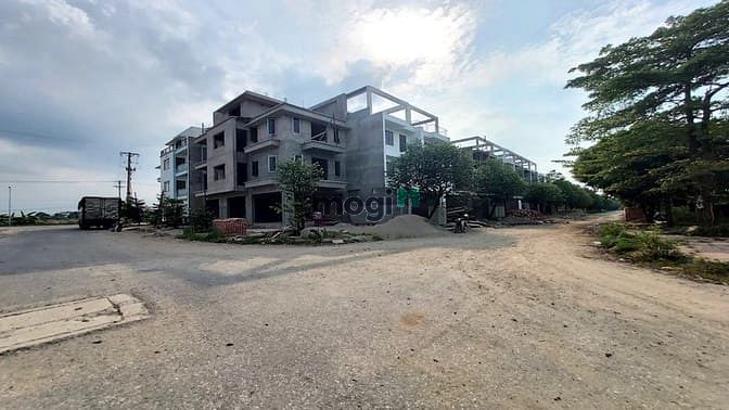 Khu đô thị Kim Hoa
