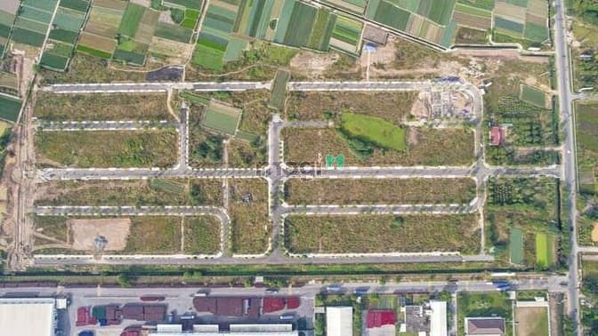 Mê Linh New City