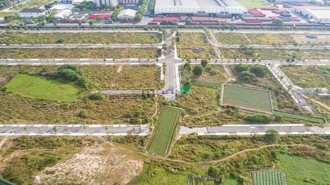 Mê Linh New City
