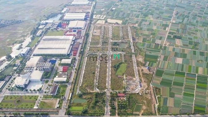 Mê Linh New City
