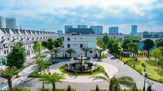 The Melody Village Ciputra