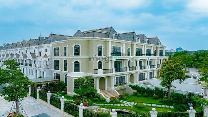 The Melody Village Ciputra