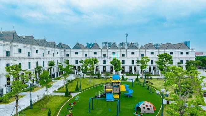 The Melody Village Ciputra