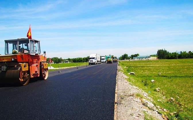 Điền Thuận Cầu Dừa