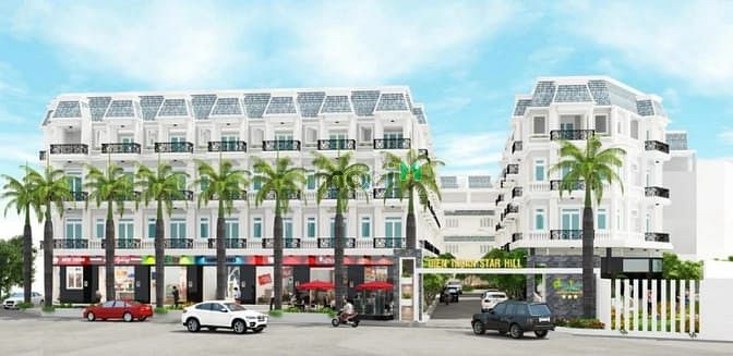 Điền Thuận Cầu Dừa