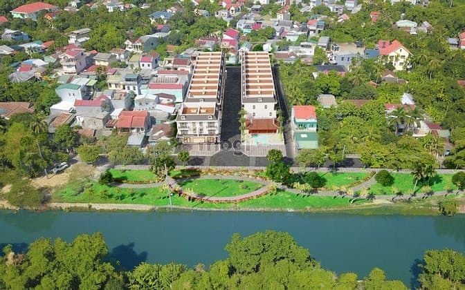 Khu Dân Cư Vạn Xuân - Bắc Sài Gòn