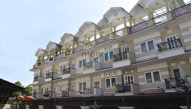 Khu Dân Cư Vạn Xuân - Bắc Sài Gòn