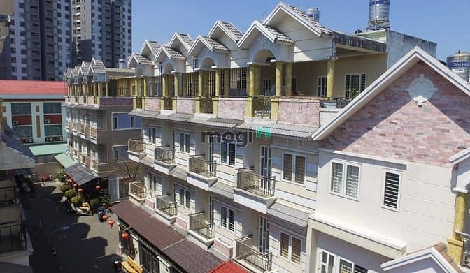 Khu Dân Cư Vạn Xuân - Bắc Sài Gòn