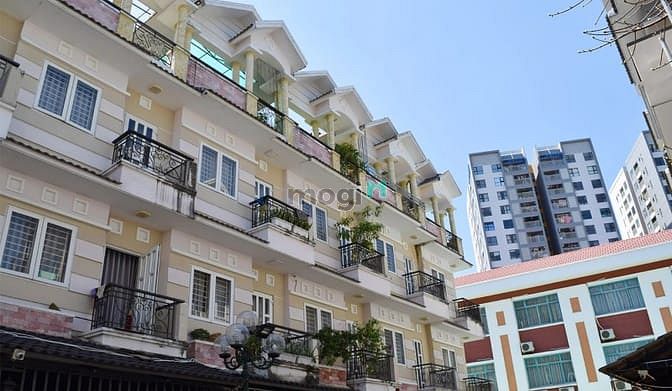 Khu Dân Cư Vạn Xuân - Bắc Sài Gòn