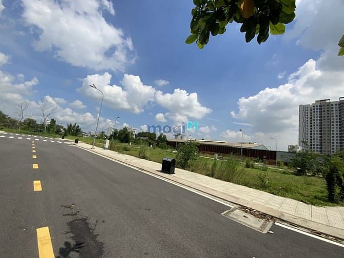Eco Luxury Bình Tân