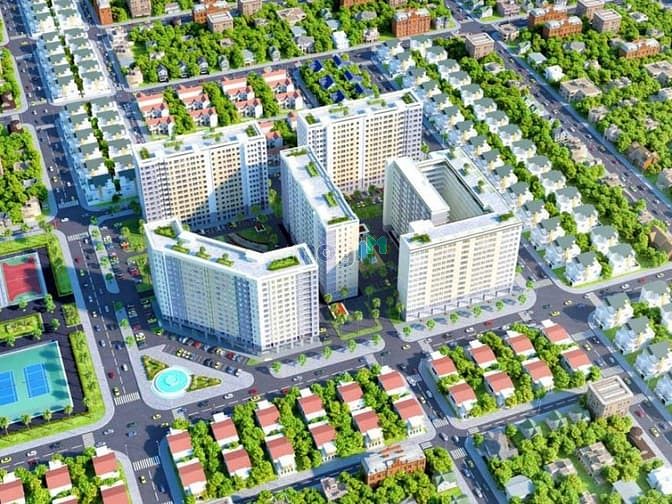 Crystal Town