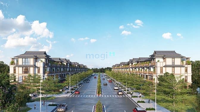 Đất Nam Luxury