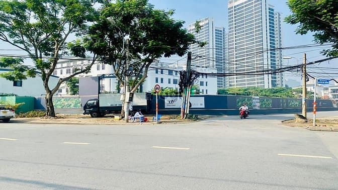 Vivian Le Jardin Thảo Điền