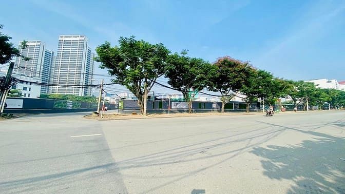 Vivian Le Jardin Thảo Điền