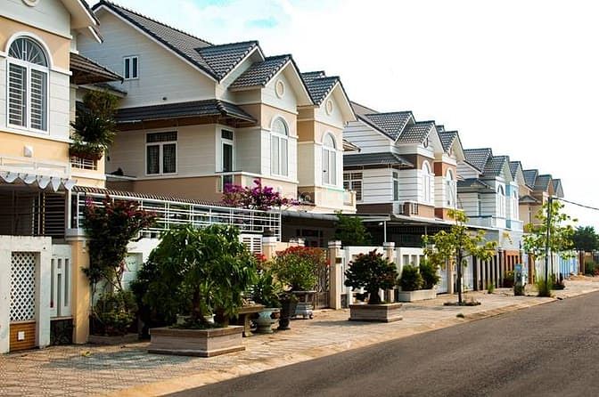 Khu Dân cư An Nhiên