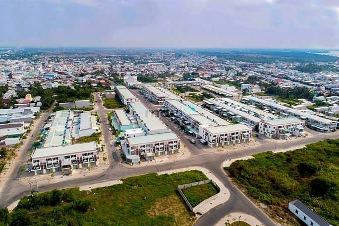 Khu Dân cư An Nhiên