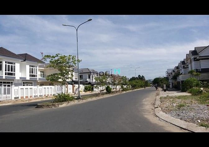 Khu Dân cư An Nhiên