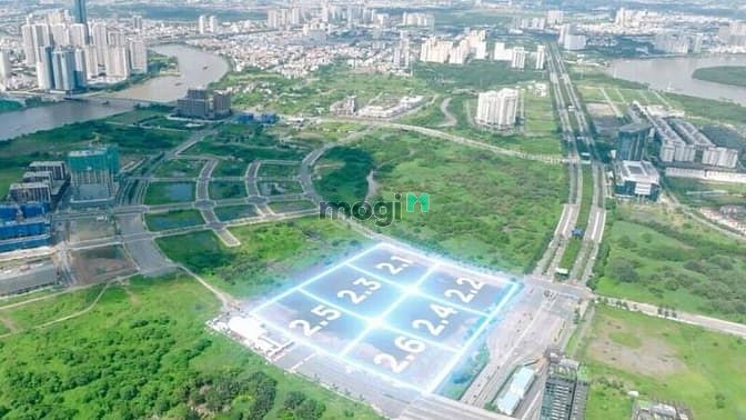 Eco Smart City
