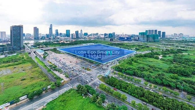 Eco Smart City