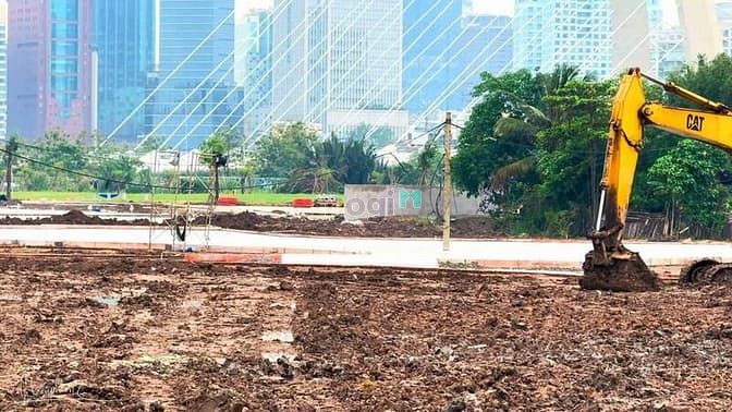 Eco Smart City