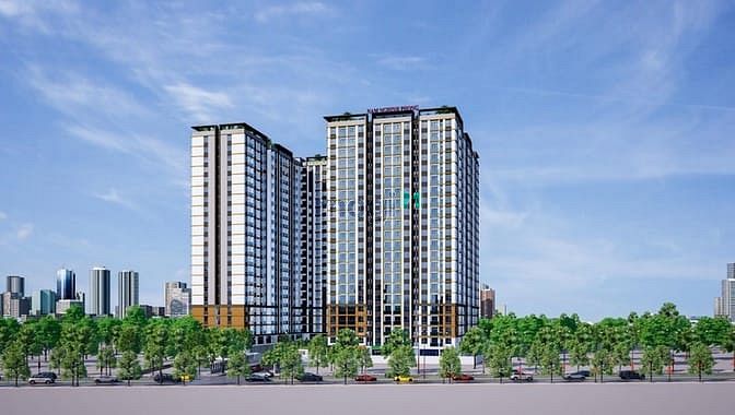Dynamic Tower