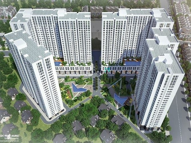 Aio City