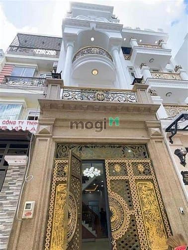 Gaia Luxury Vĩnh Lộc