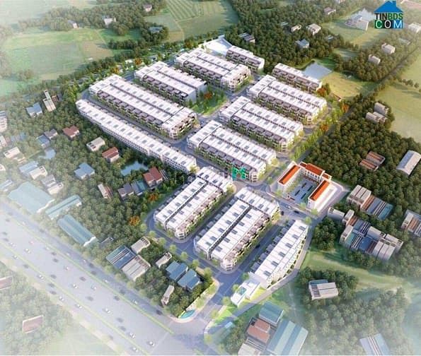 Gaia Luxury Vĩnh Lộc