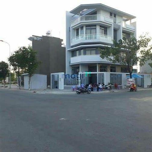 Gaia Luxury Vĩnh Lộc