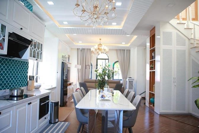 Gaia Luxury Vĩnh Lộc