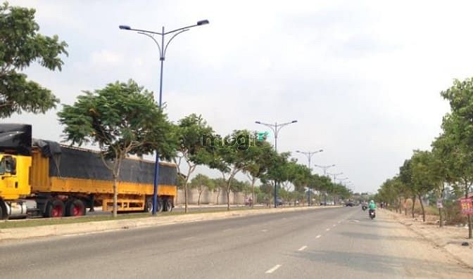 Khu Dân Cư Thuần Việt