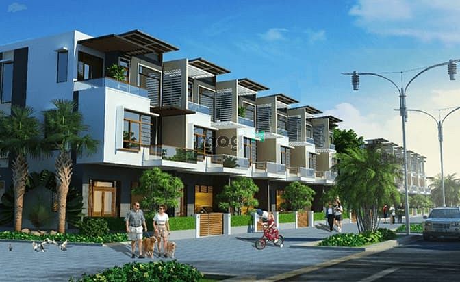 Khu Dân Cư Thuần Việt