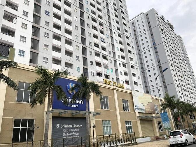 HQC An Phú Tây