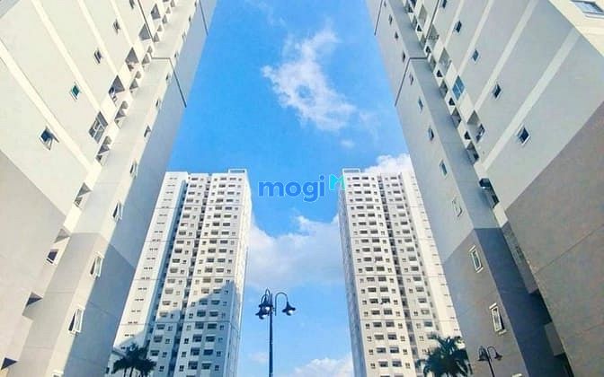 HQC An Phú Tây