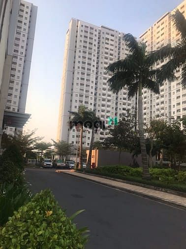 HQC An Phú Tây