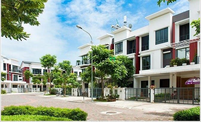 Khu Dân Cư Vạn Phú