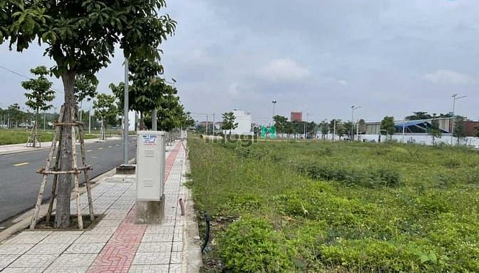 Khu Dân Cư Vạn Phú