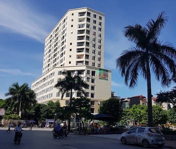 Hanhud Hoàng Quốc Việt