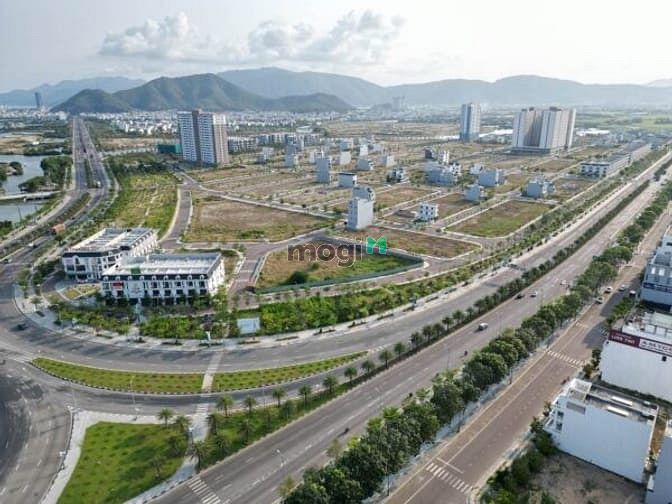Khu Đô Thị Phú An Thịnh