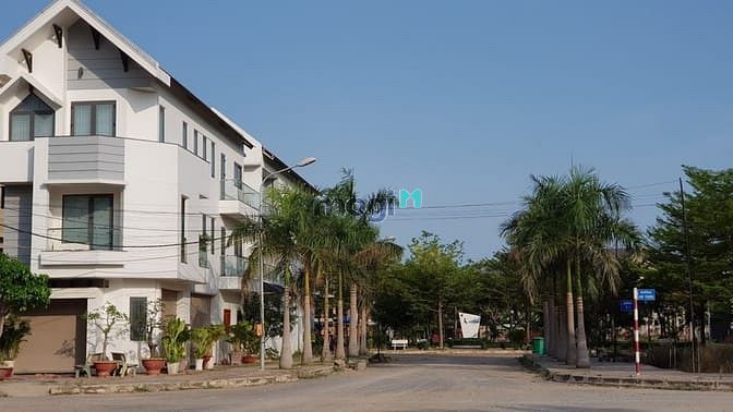 Khu Đô Thị Phú An Thịnh
