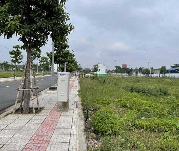Khu Đô Thị Phú An Thịnh